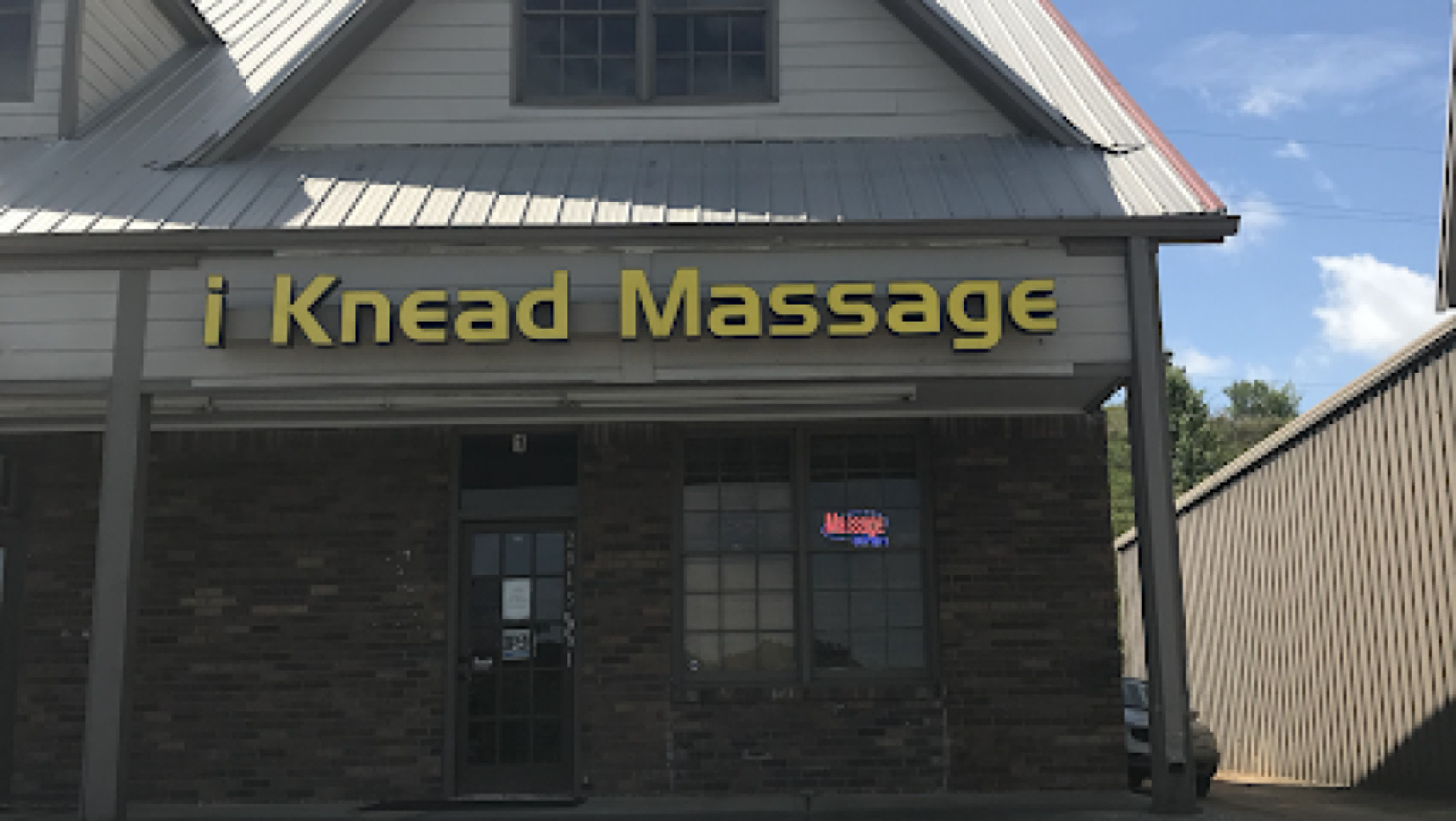 I Knead Massage photo 1