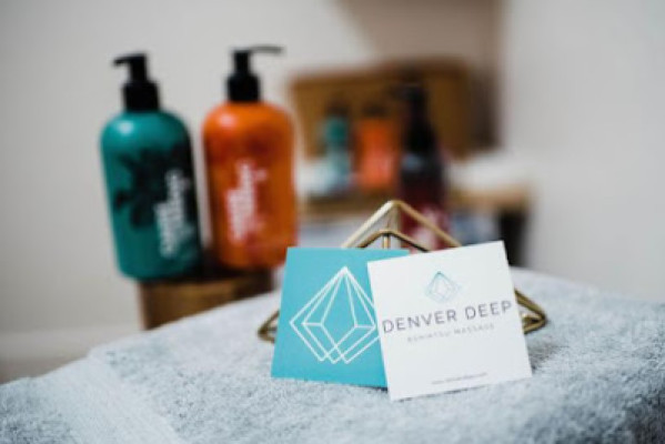 Denver Deep Ashiatsu Massage listing photo