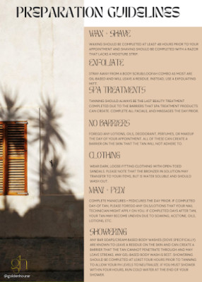 Gold Spa listing photo