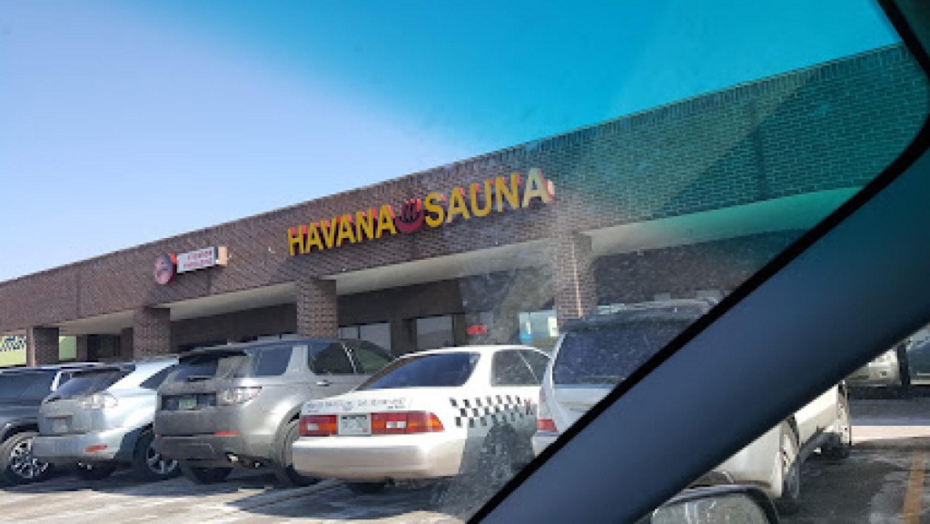 Havana Sauna photo 1