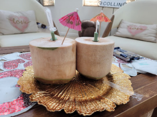 Spa Soleil massage listing photo
