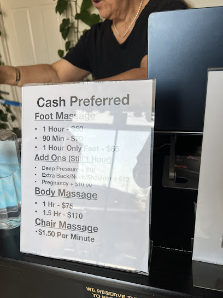 Massage For Your Health photo 1