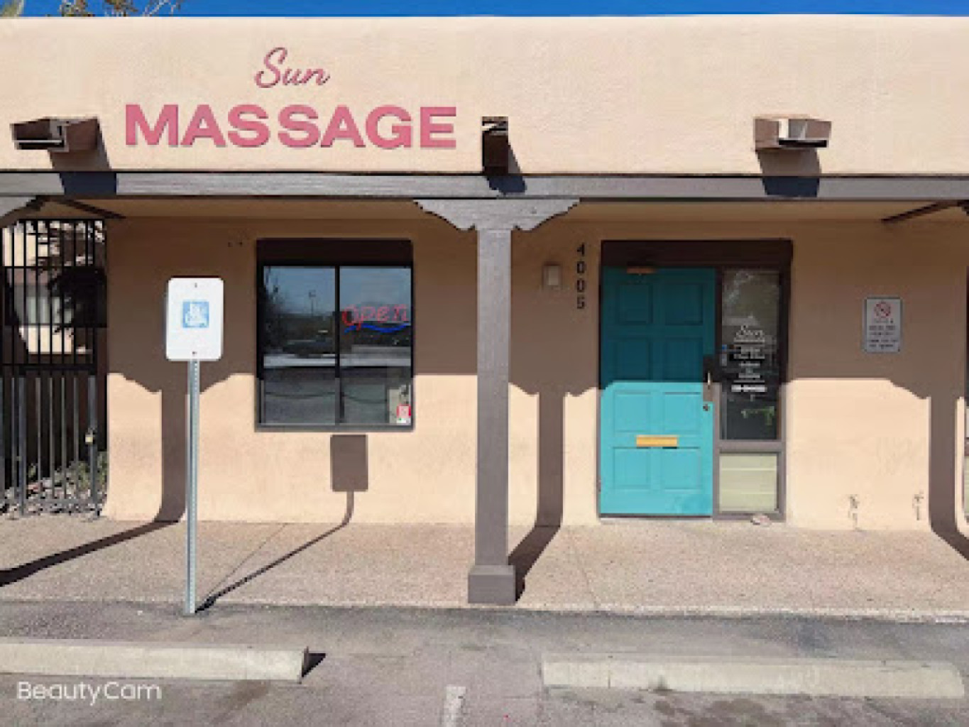 Sun Massage photo 1
