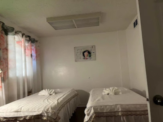 Relieve Massage listing photo