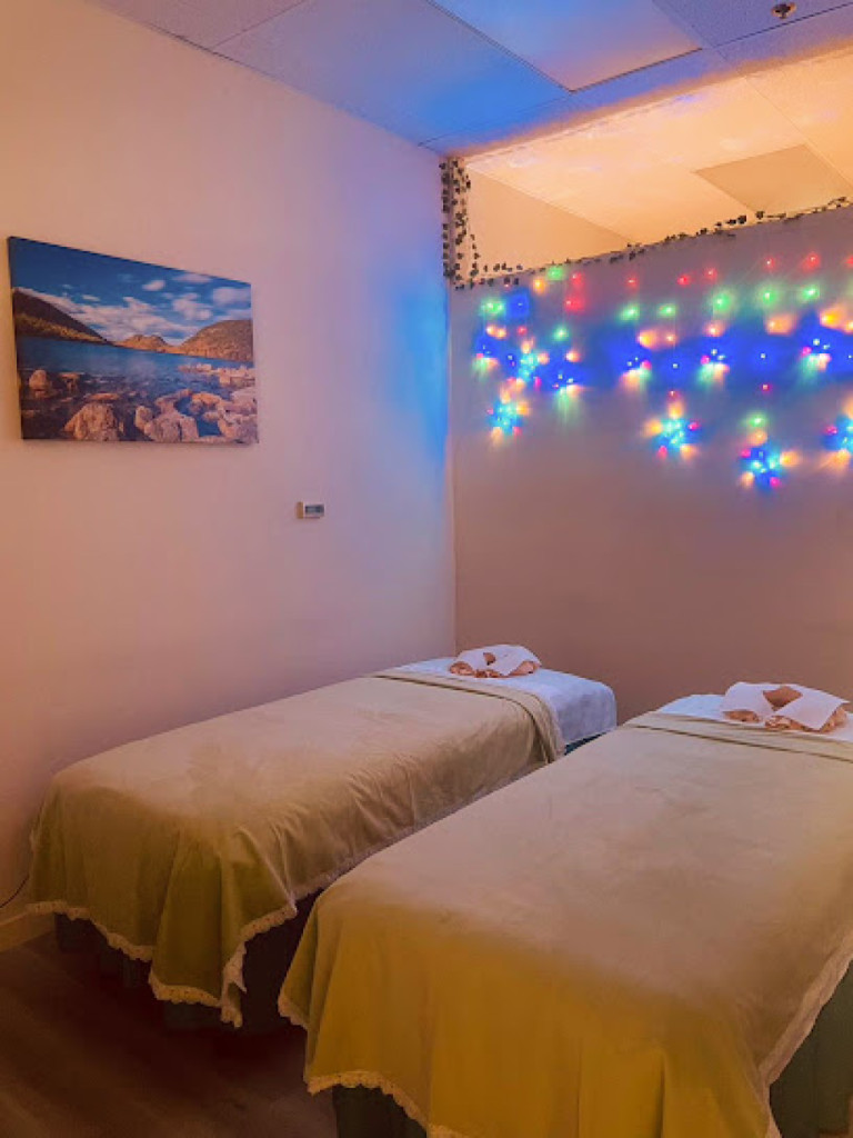 Spa Town Massage photo 1