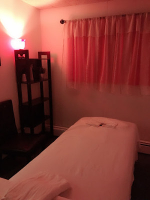 Vitality Massage listing photo