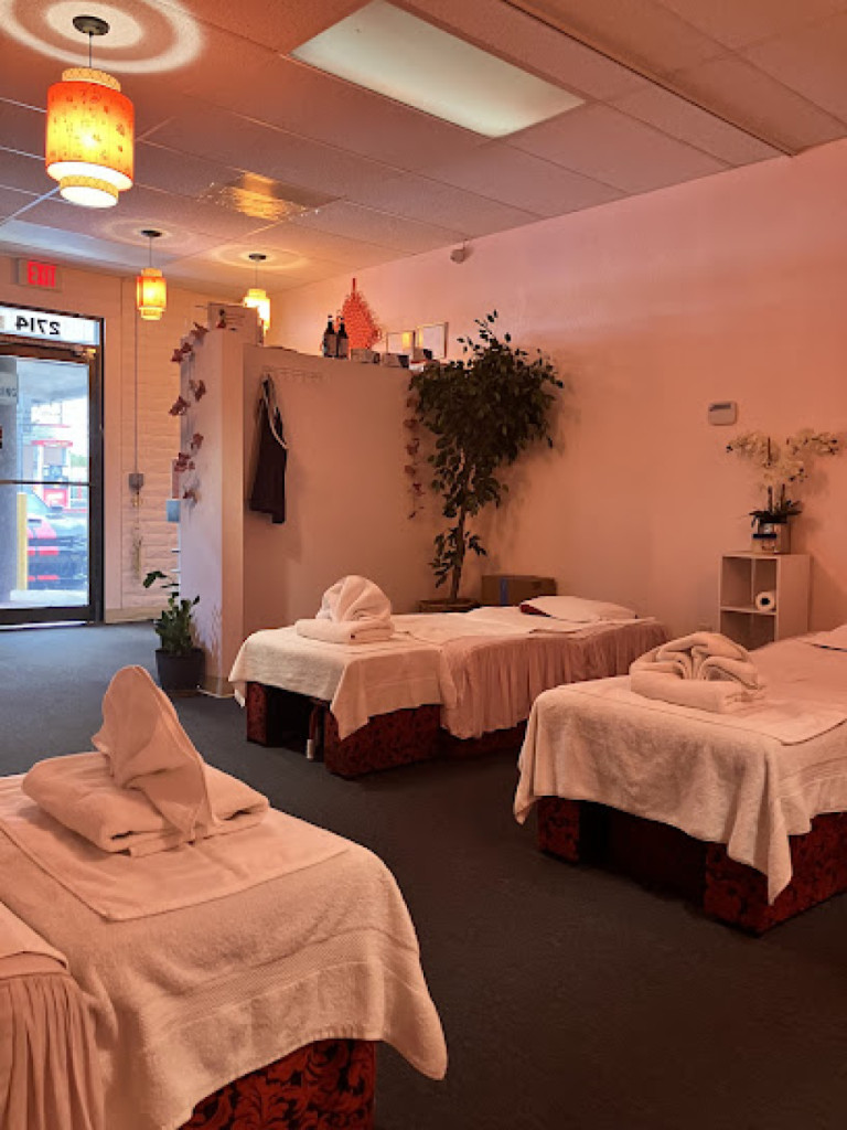 Asian Massage Tucson photo 1