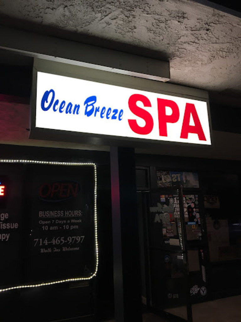 Ocean Breeze Spa photo 1