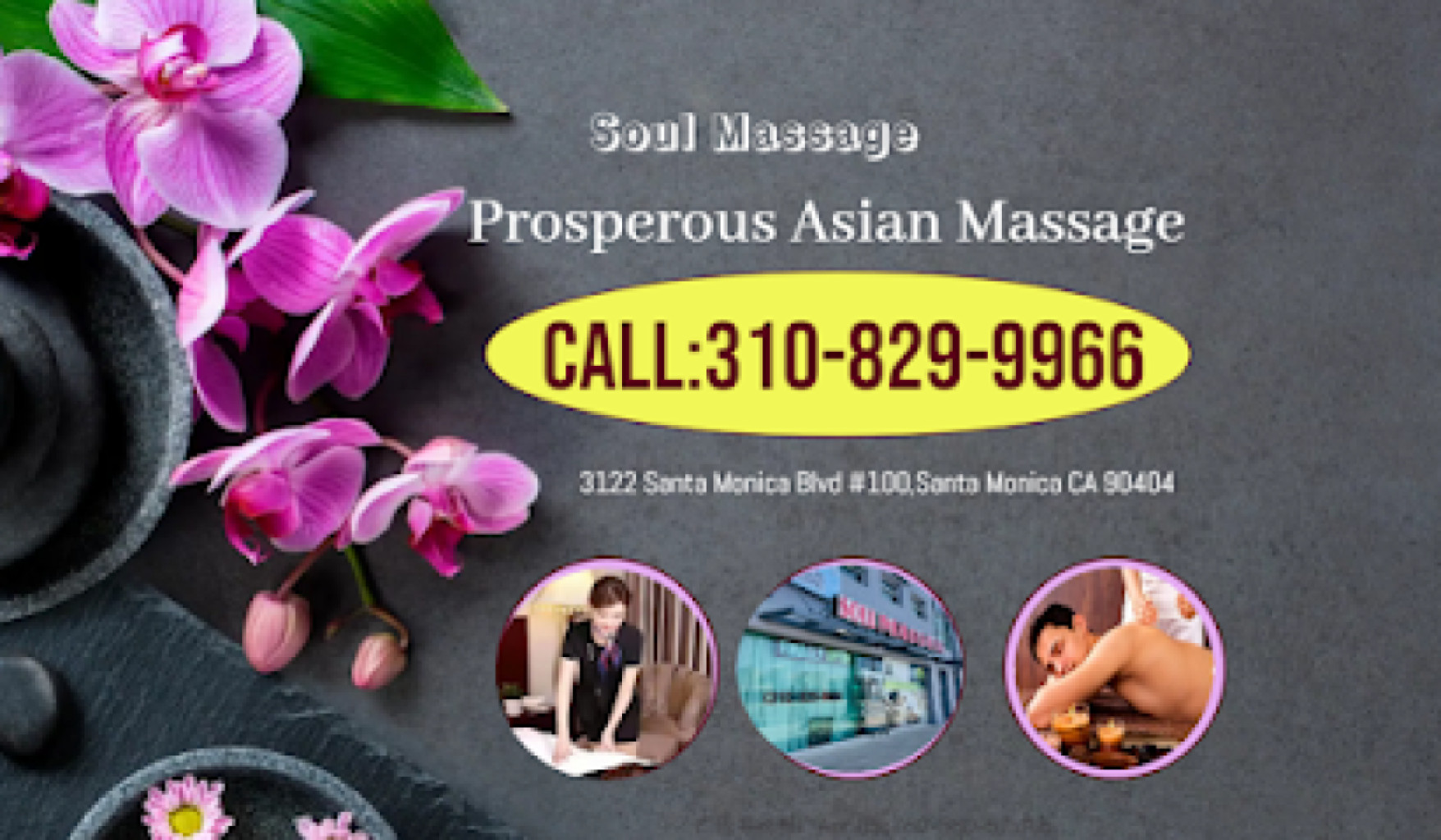 Soul Massage photo 1