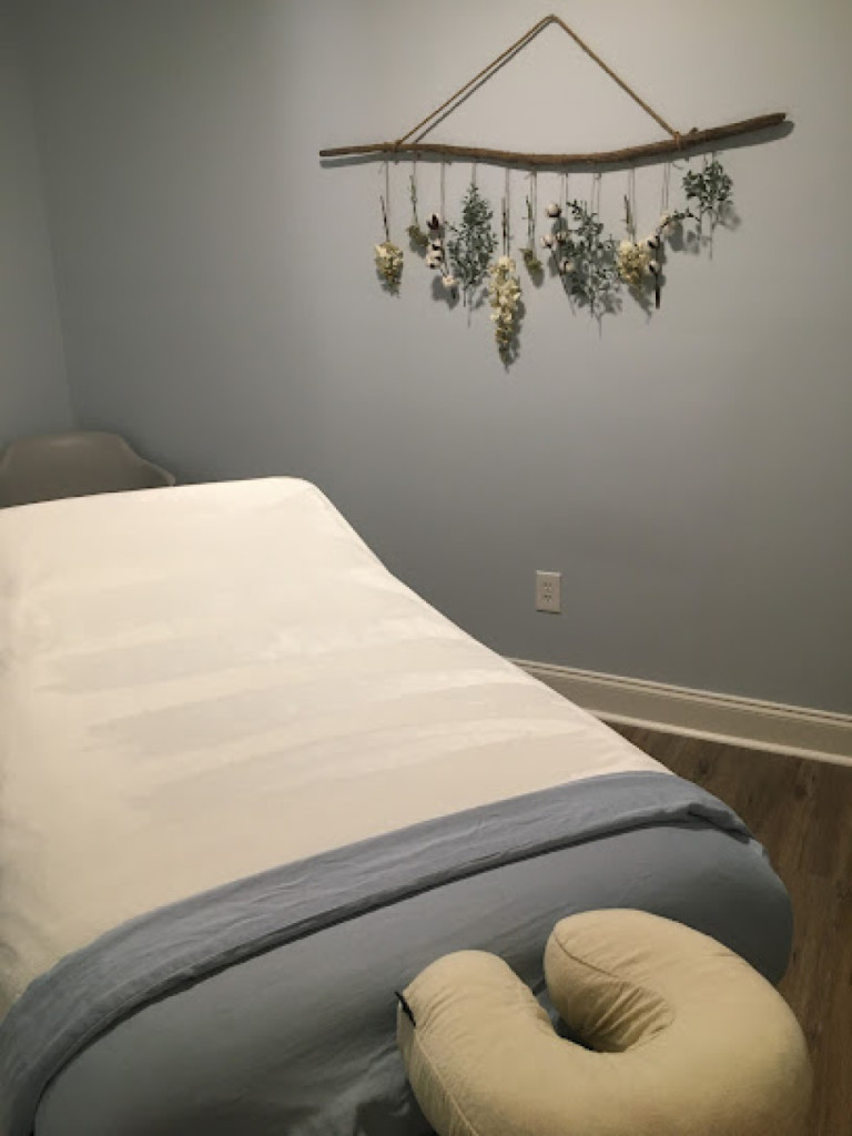 Vita Nova Massage and Wellness photo 1