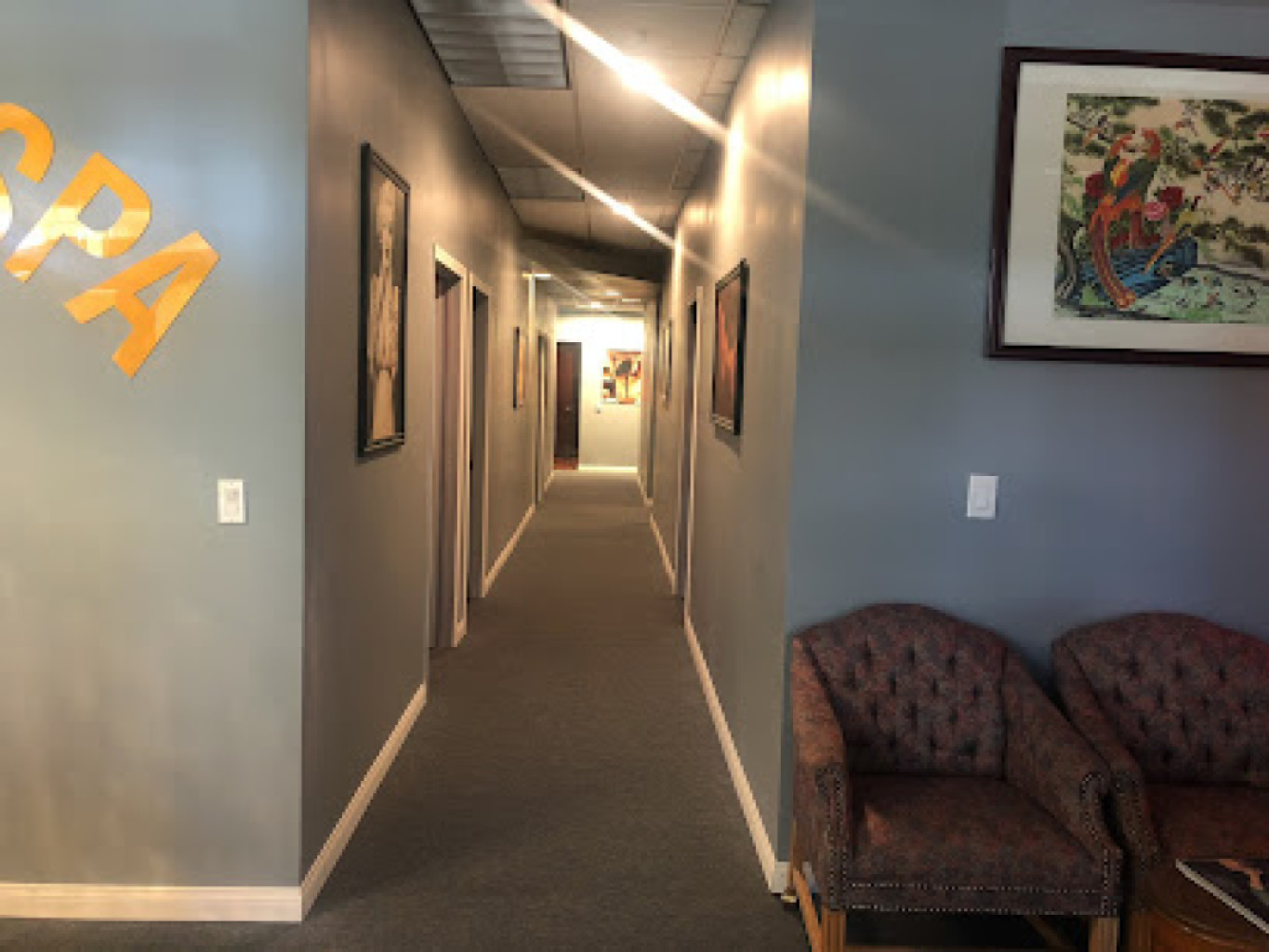 Apollo Spa photo 1