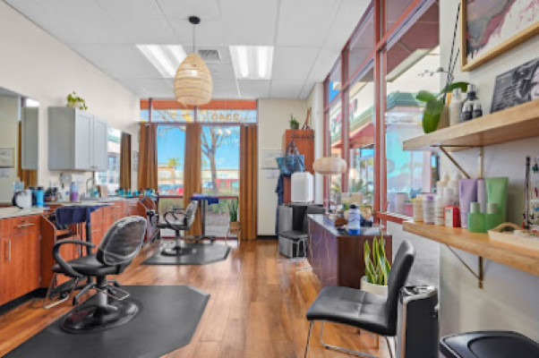 Selah Salon & Day Spa listing photo