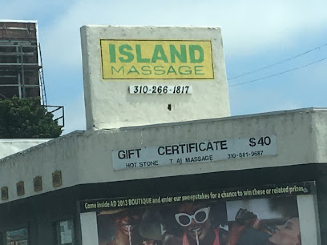 Island Massage photo 1