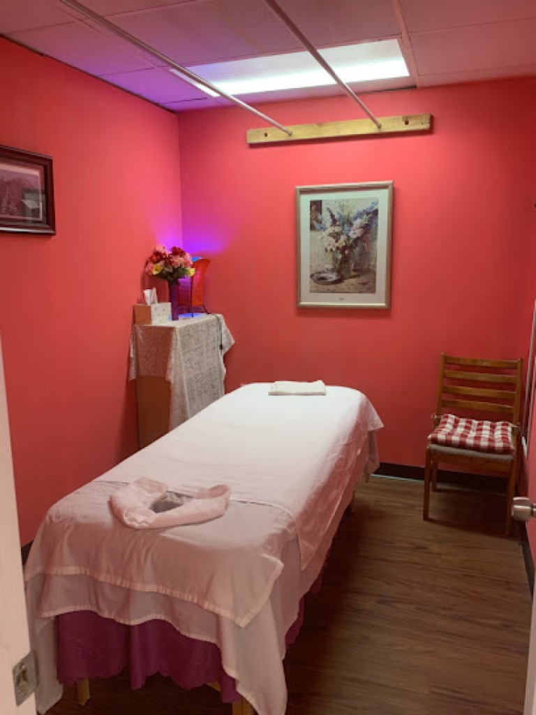 Foot Spa & Massage photo 1