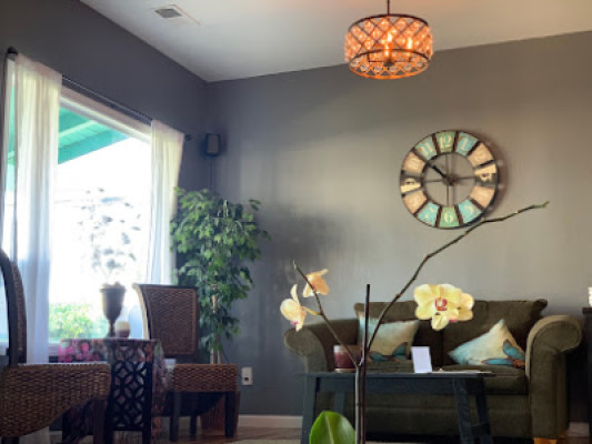Agape Day Spa listing photo