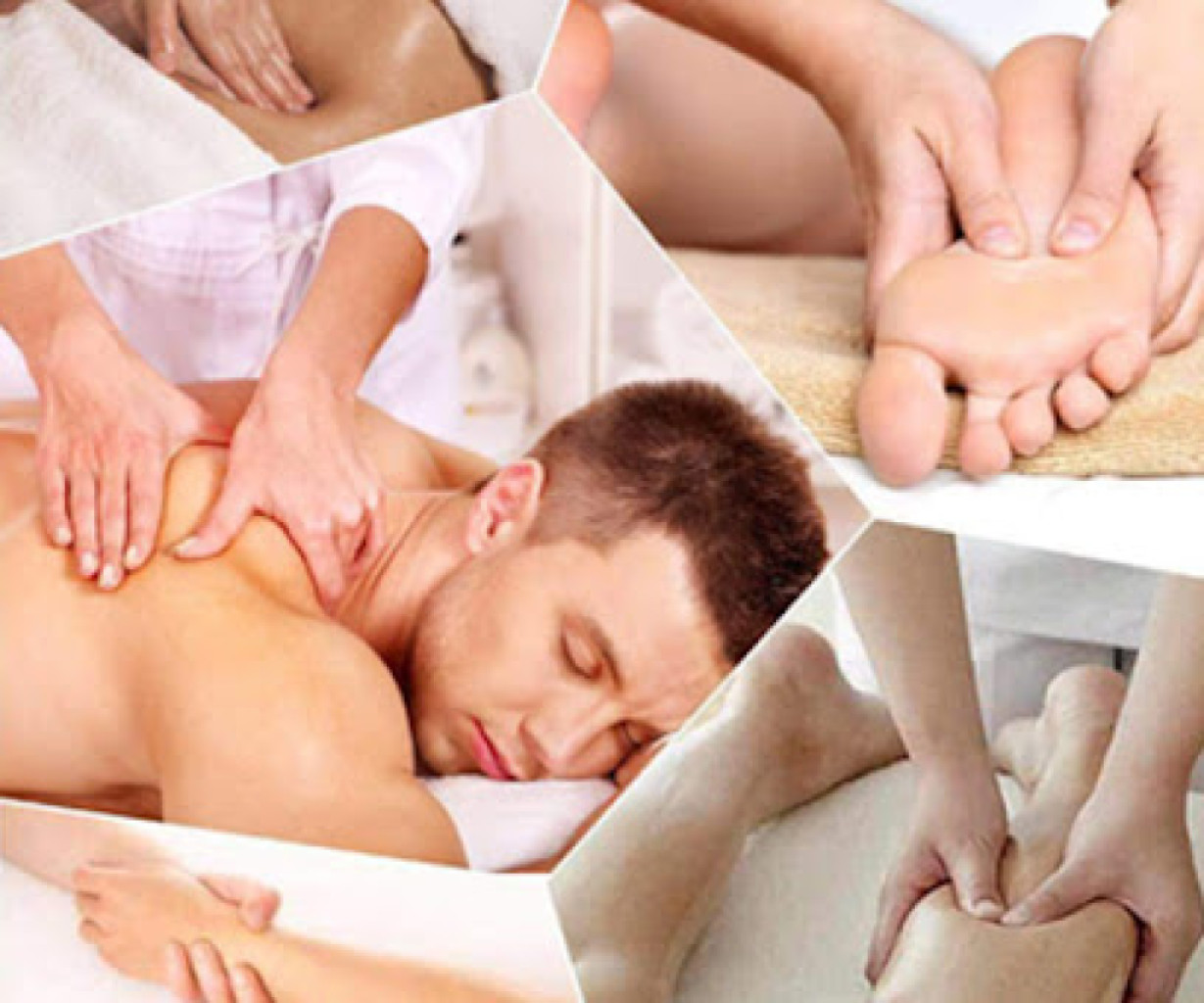 City Life Massage photo 1