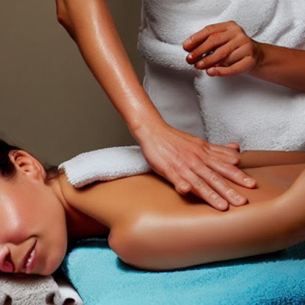 Marine Massage photo 1