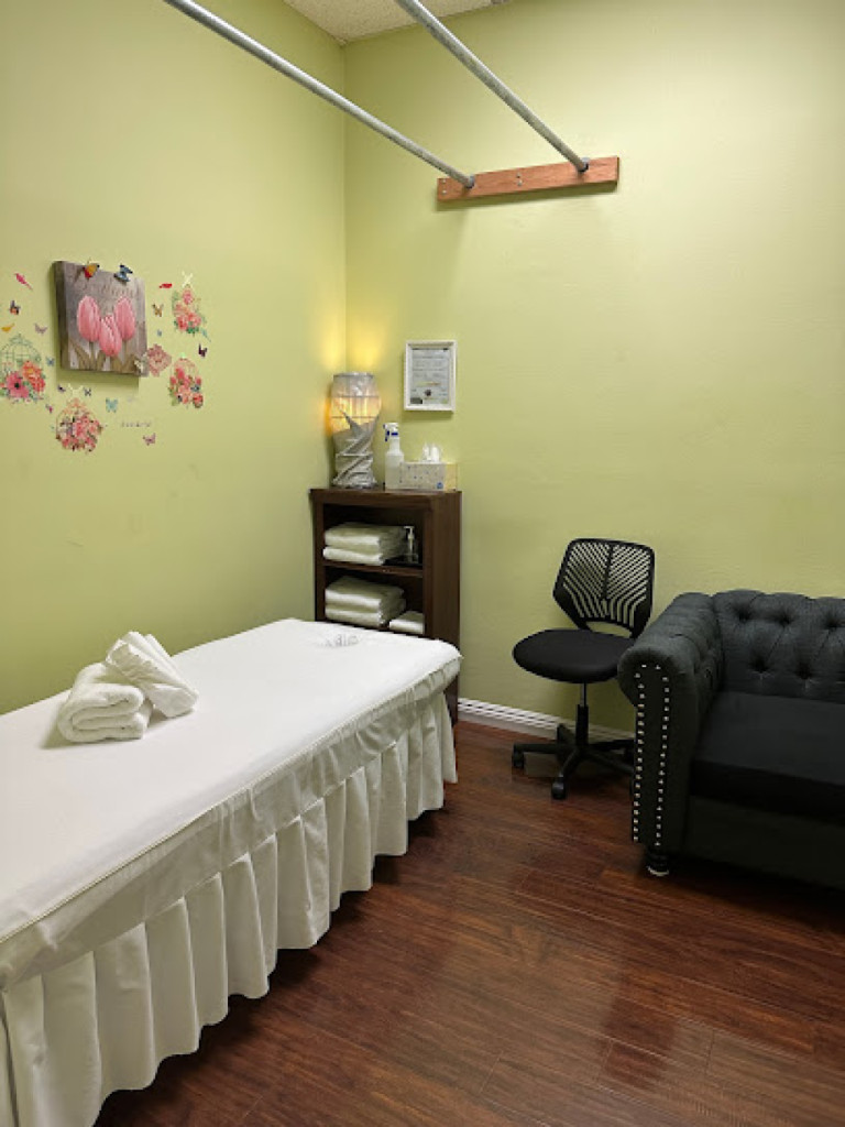 Chinese Spa Massage photo 1
