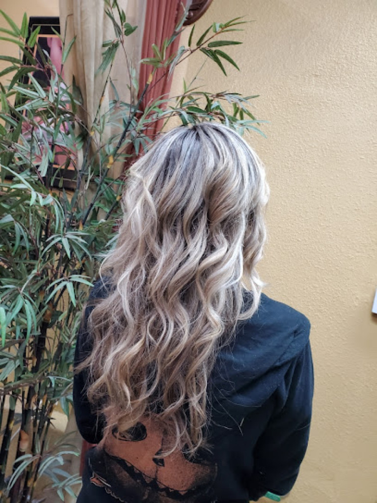 Luvie Salon Spa photo 1