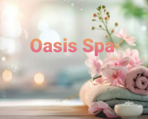 Sunshine Spa listing photo