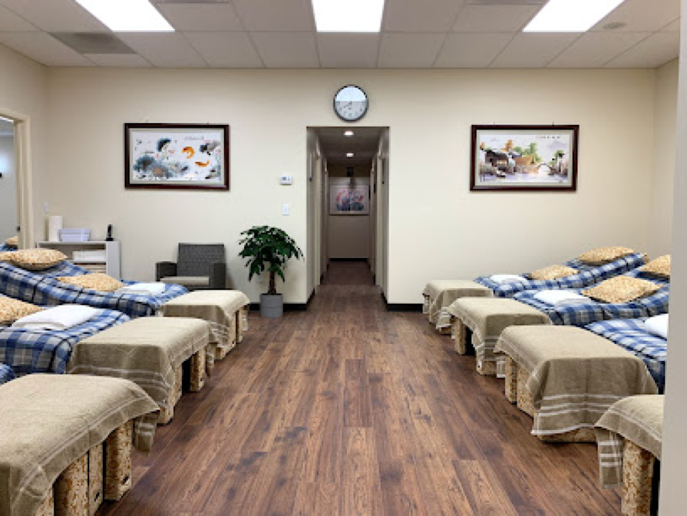 Leisure Massage photo 1