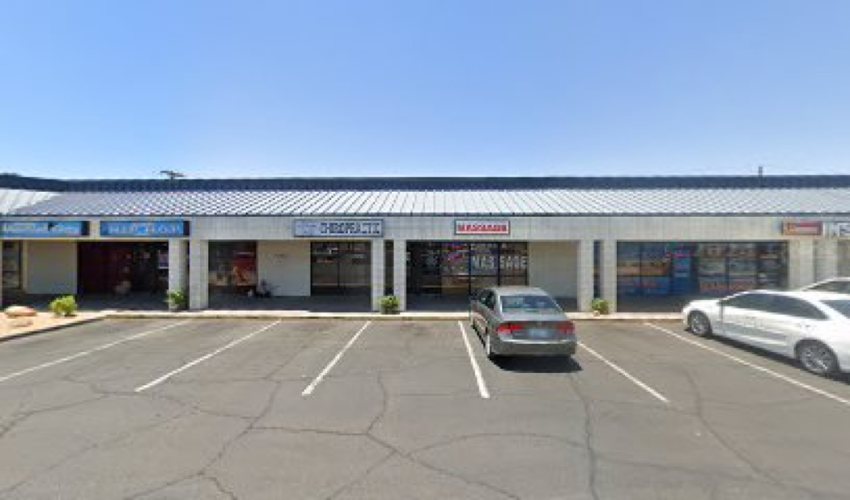 Gem Massage photo 1