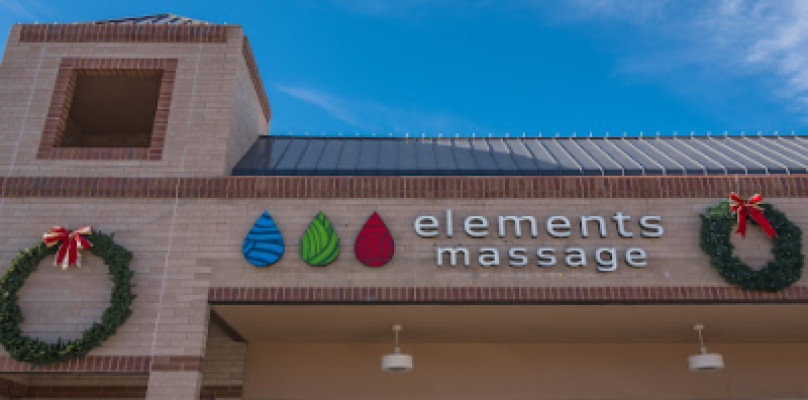 Healthy Massage listing photo
