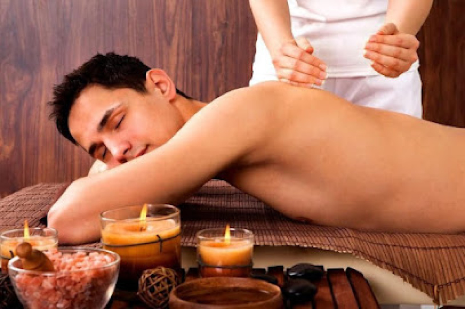 Pink Spa photo 1