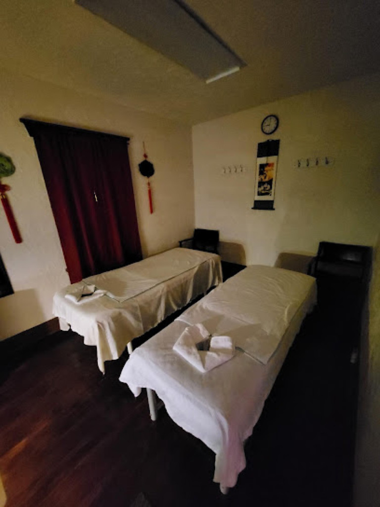 Lotus Massage Spa photo 1
