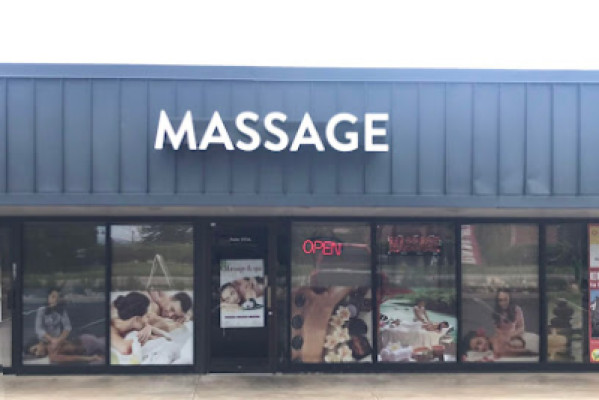 888 Massage listing photo