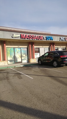 Sunny Massage & Spa listing photo