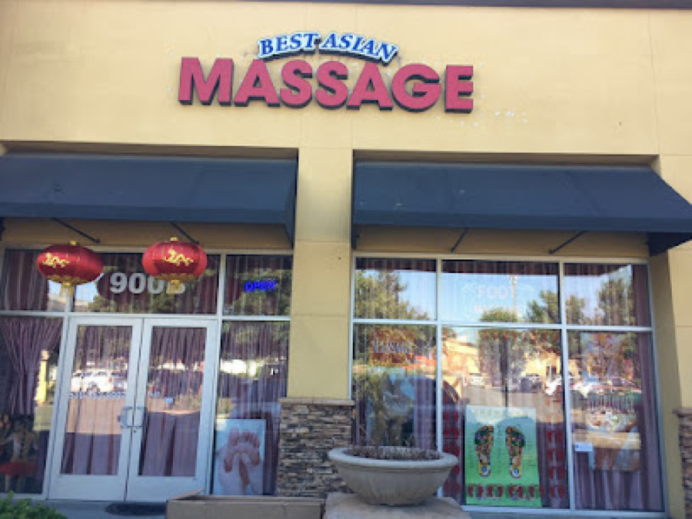 Best Asian massage photo 1