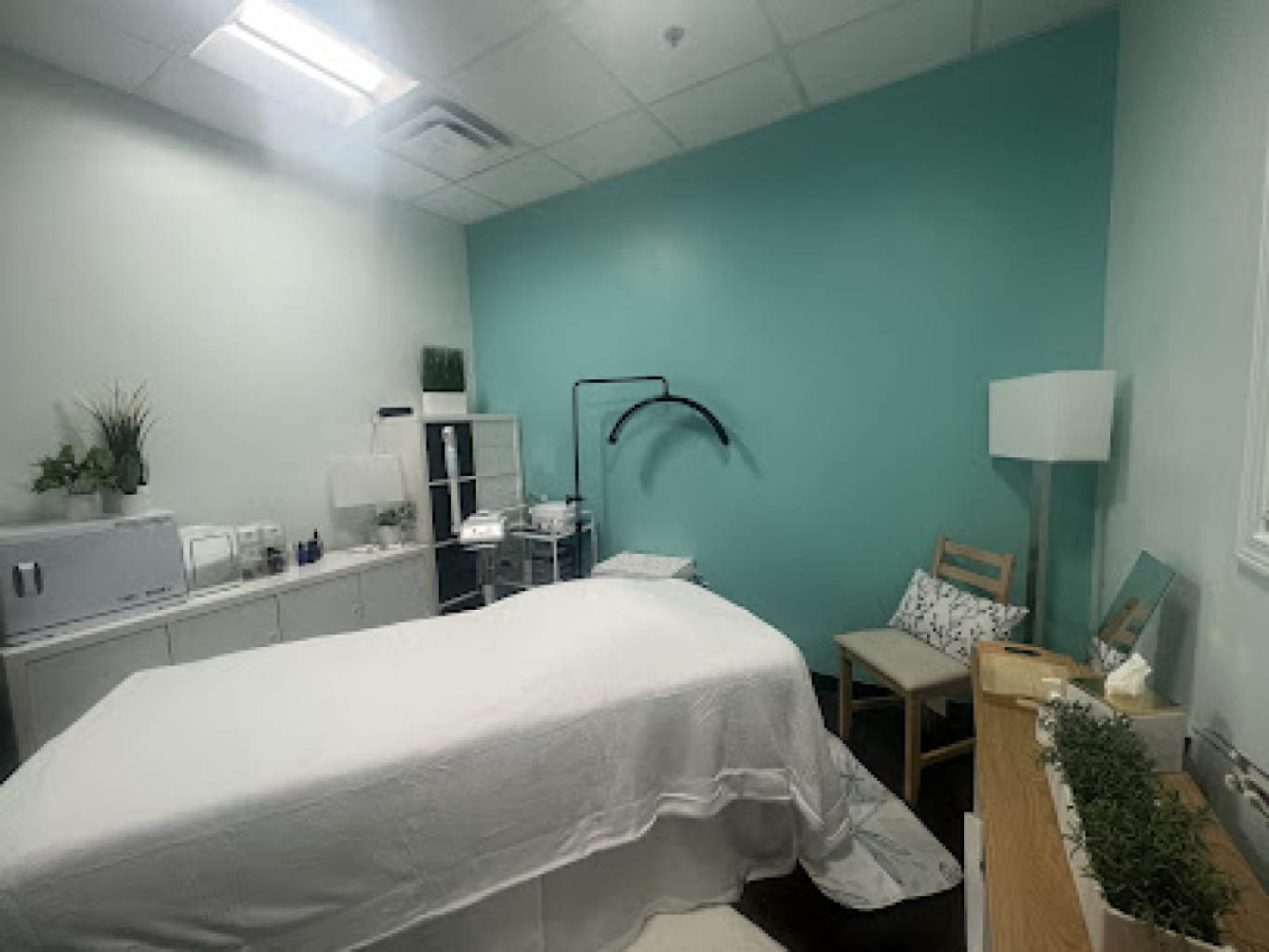 DK Massage Spa photo 1