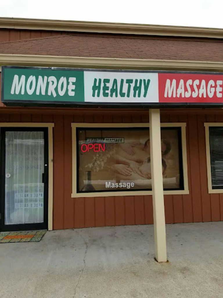 Monroe SPA photo 1