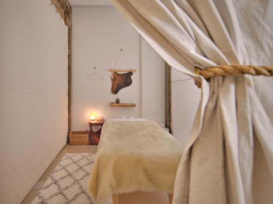 Massage By Thaise listing photo