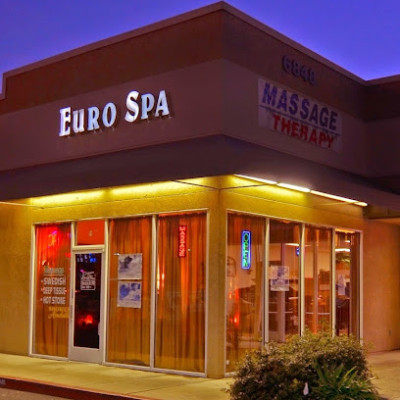 Euro Spa listing photo