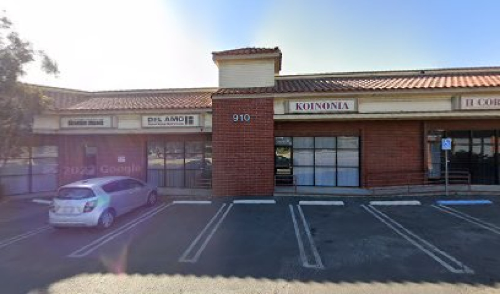 Massage Shop photo 1