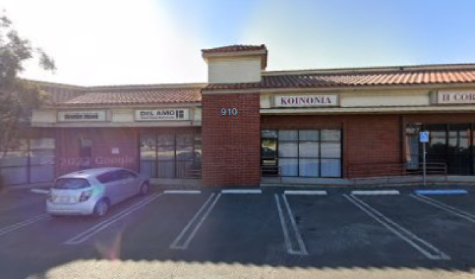 Massage Shop listing photo