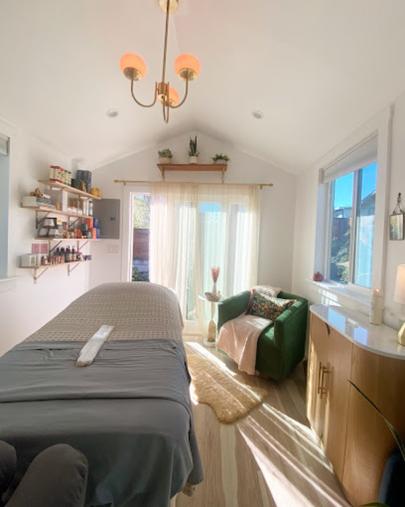 Relax Massage photo 1
