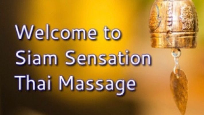 Siam Sensation Thai Massage Spa Boulder listing photo