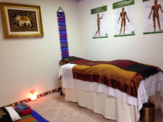 Boulder Nuad Thai Massage Spa listing photo
