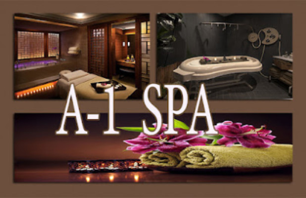 A-1 Spa listing photo