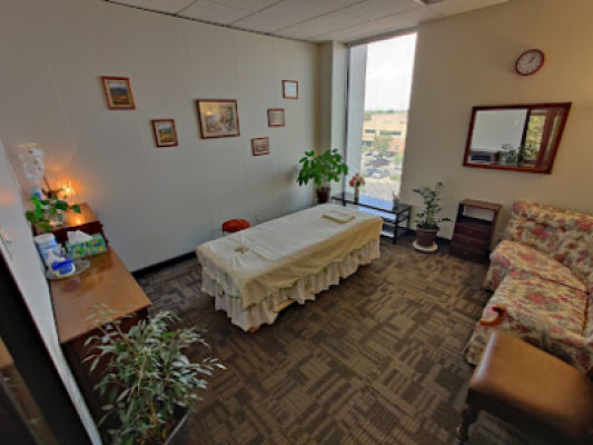 Green Crystal Spa listing photo