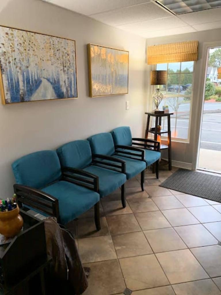 Peaceful Touch Therapeutic Massage, LLC photo 1