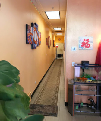Comfort Massage listing photo
