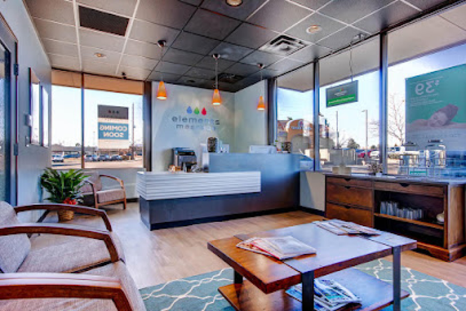 New Elm Spa Massage photo 1