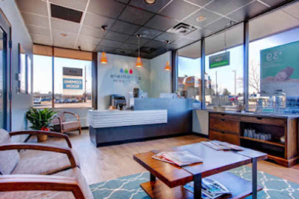 New Elm Spa Massage listing photo