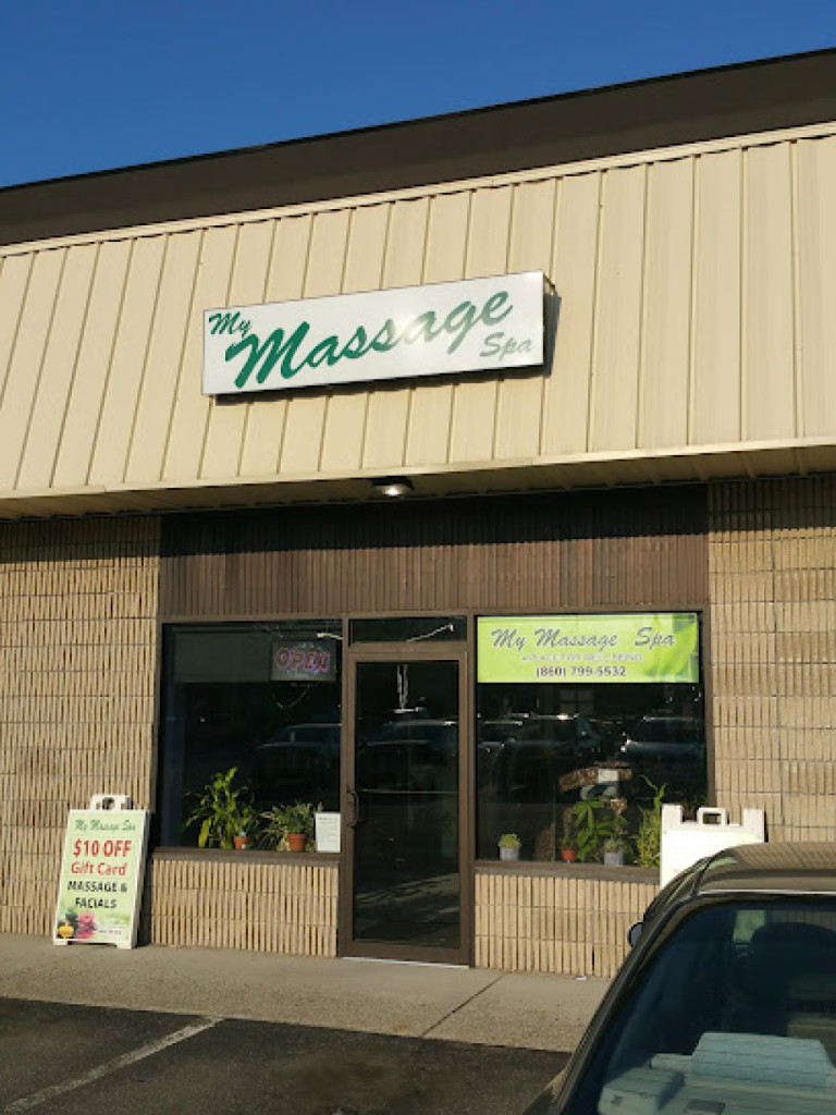 My Massage Spa photo 1