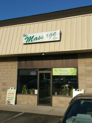 My Massage Spa listing photo