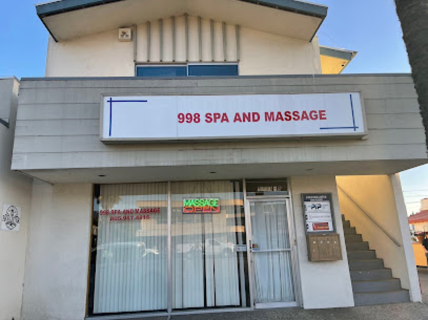 Pacific Spa photo 1